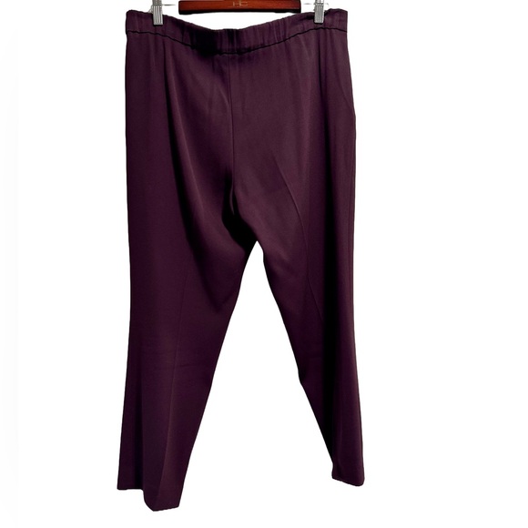 Babaton Conan cropped pants - Picture 2 of 11